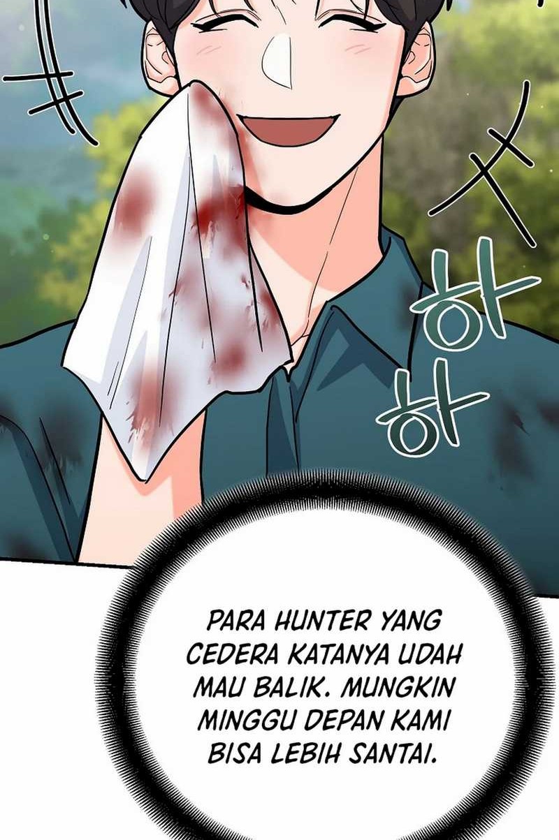 I Became a Swordsmanship Instructor at the Academy Chapter 25 Gambar 12