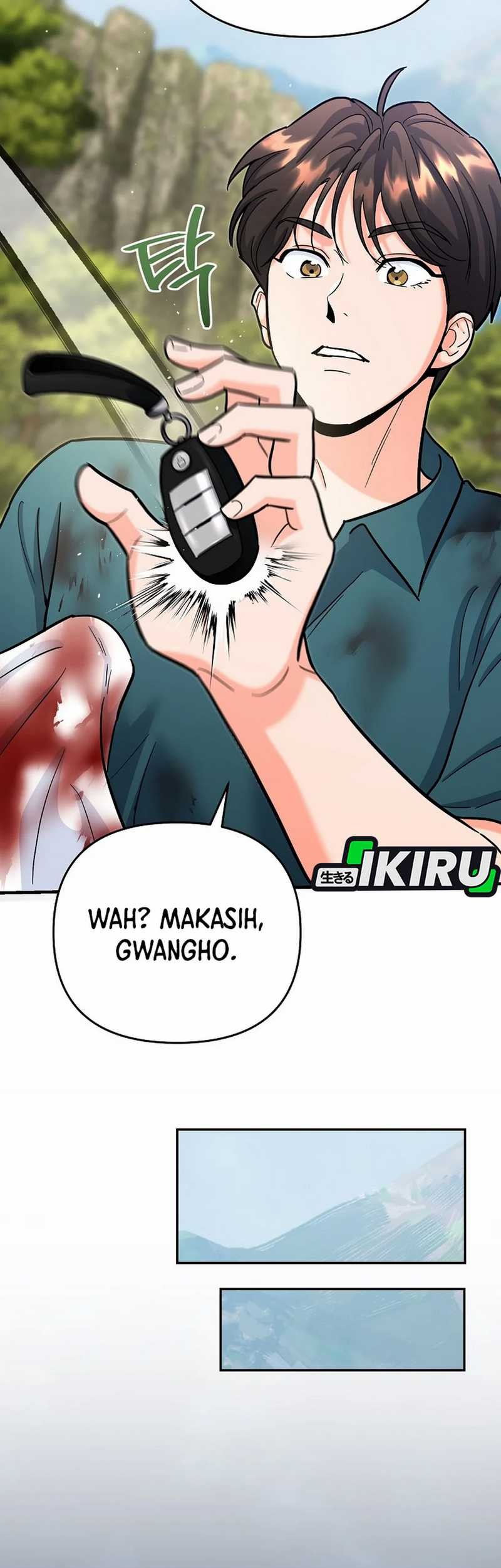 I Became a Swordsmanship Instructor at the Academy Chapter 25 Gambar 15