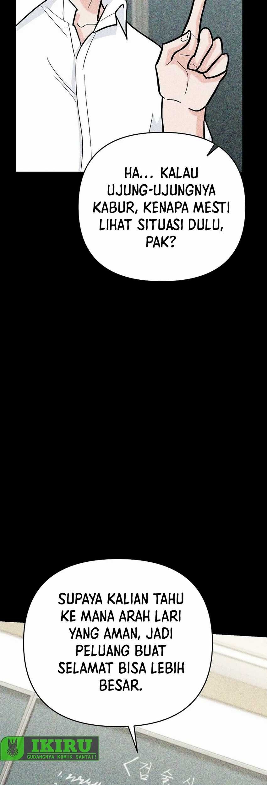 I Became a Swordsmanship Instructor at the Academy Chapter 26 Gambar 18