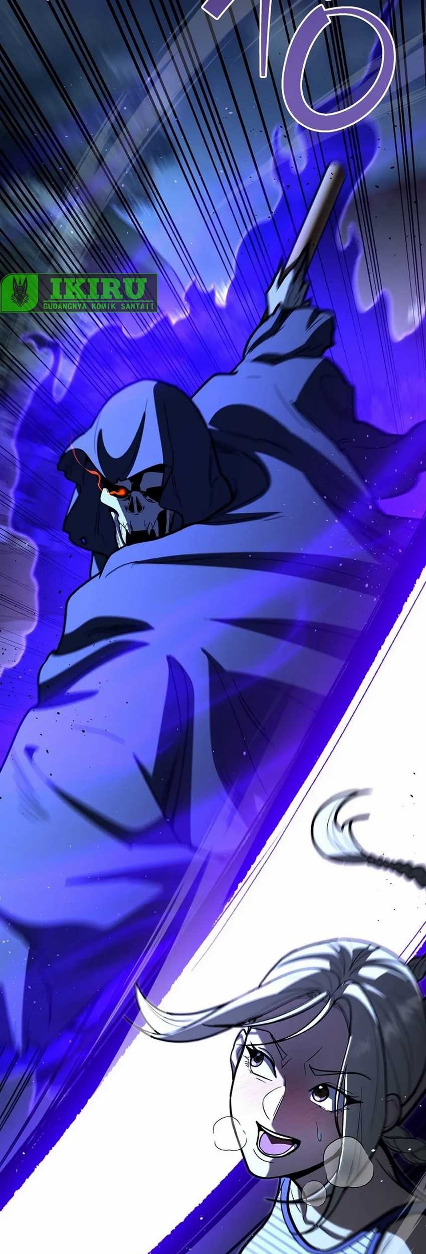 I Became a Swordsmanship Instructor at the Academy Chapter 26 Gambar 22