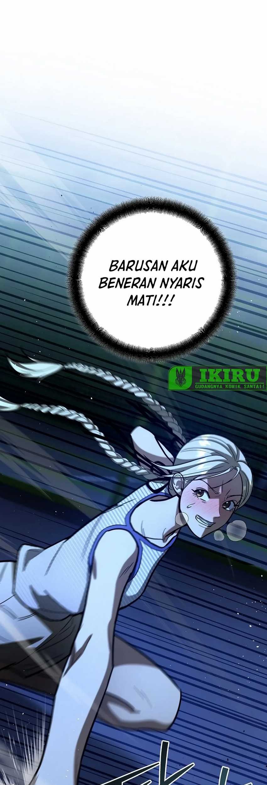 I Became a Swordsmanship Instructor at the Academy Chapter 26 Gambar 24