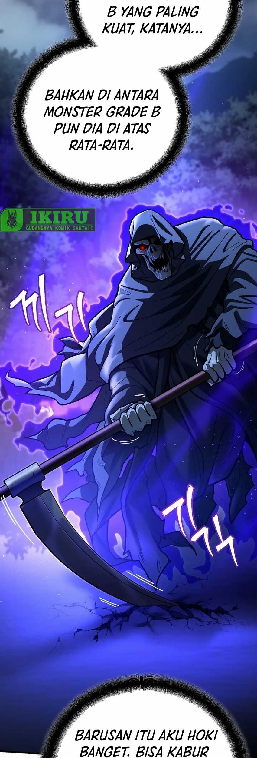 I Became a Swordsmanship Instructor at the Academy Chapter 26 Gambar 26