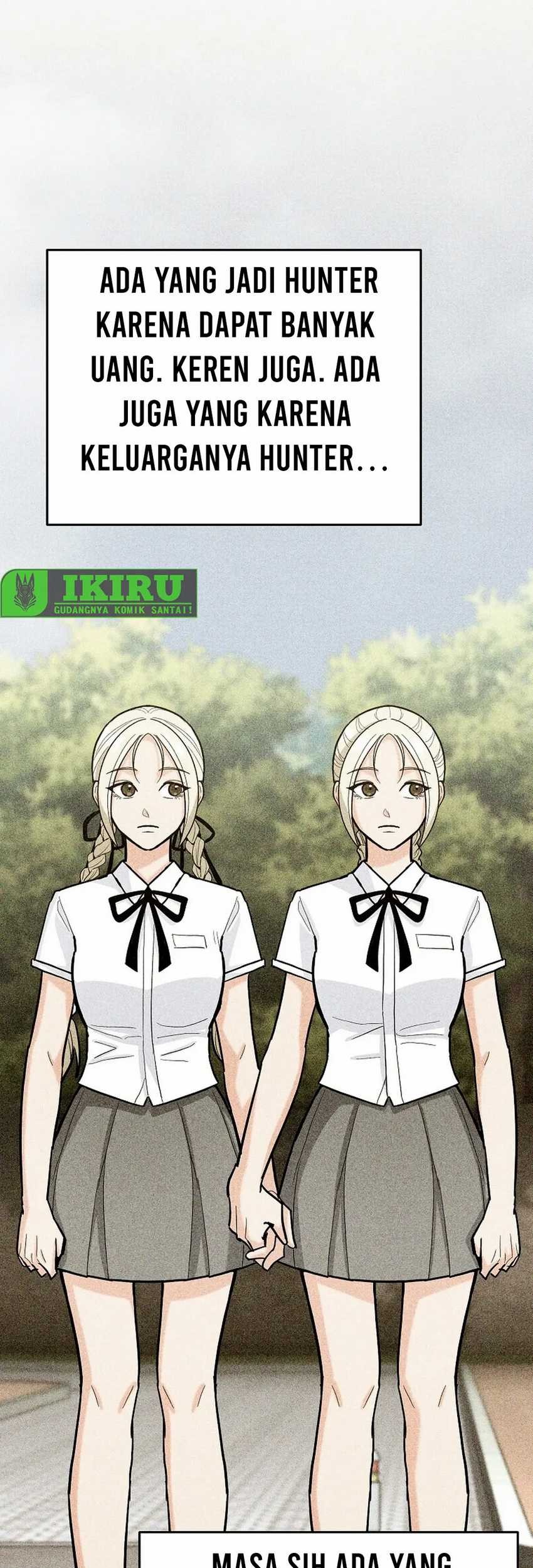 I Became a Swordsmanship Instructor at the Academy Chapter 26 Gambar 30