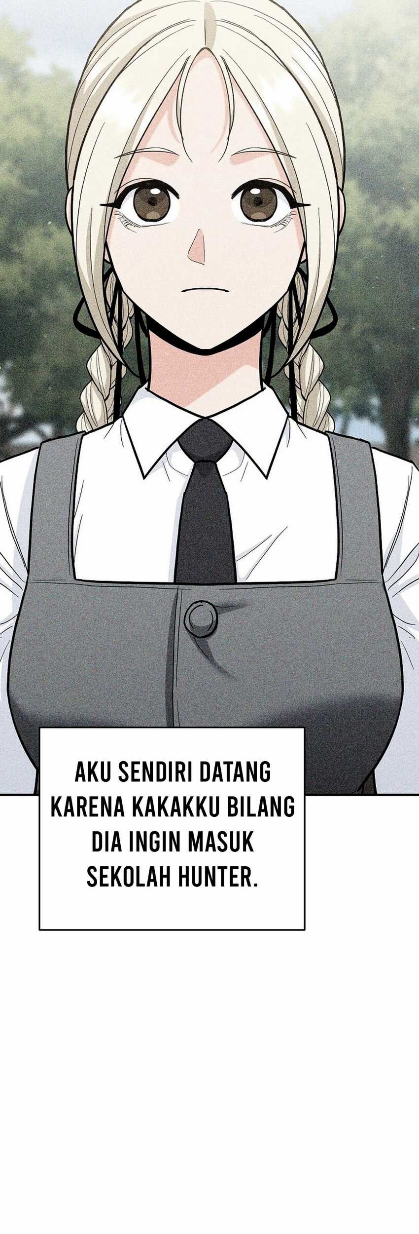 I Became a Swordsmanship Instructor at the Academy Chapter 26 Gambar 32