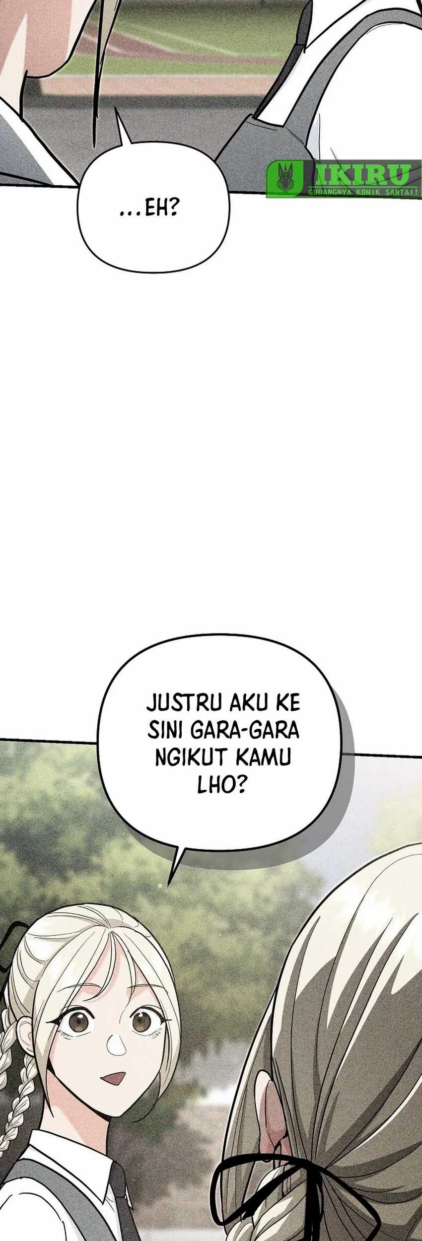 I Became a Swordsmanship Instructor at the Academy Chapter 26 Gambar 34