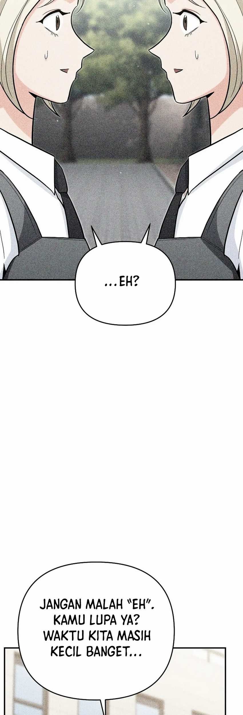 I Became a Swordsmanship Instructor at the Academy Chapter 26 Gambar 36