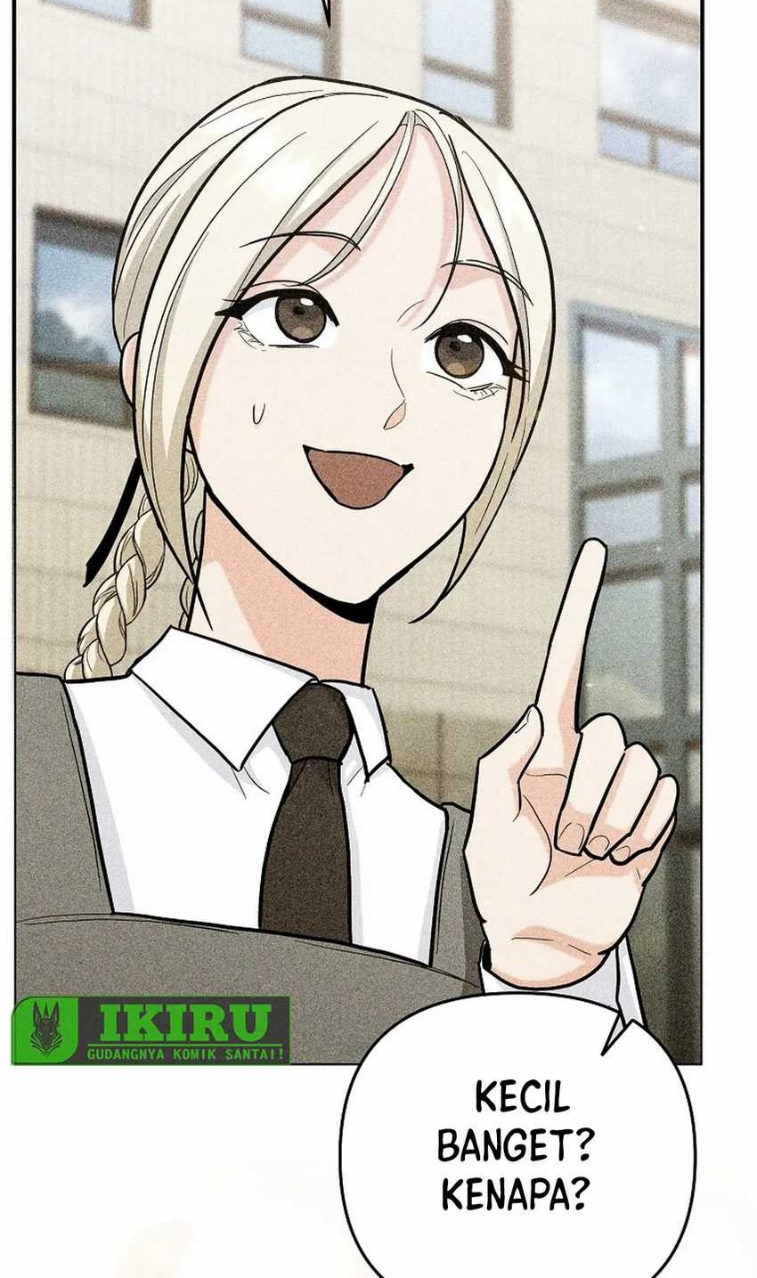 I Became a Swordsmanship Instructor at the Academy Chapter 26 Gambar 37