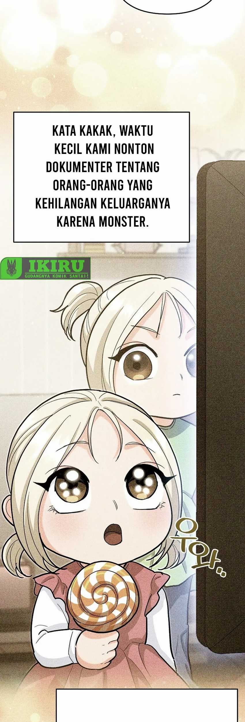 I Became a Swordsmanship Instructor at the Academy Chapter 26 Gambar 38