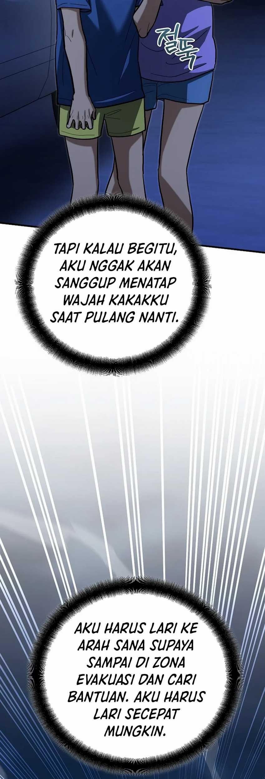 I Became a Swordsmanship Instructor at the Academy Chapter 26 Gambar 42