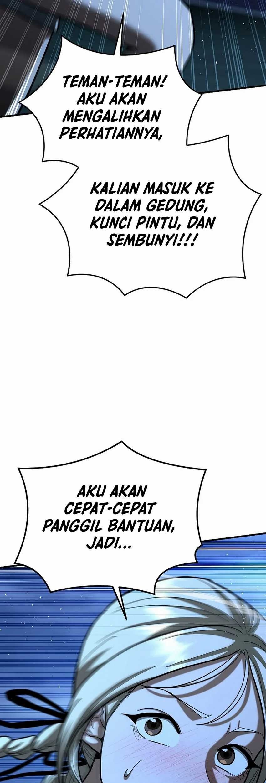 I Became a Swordsmanship Instructor at the Academy Chapter 26 Gambar 44