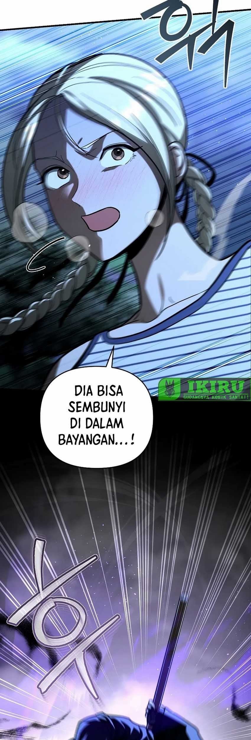 I Became a Swordsmanship Instructor at the Academy Chapter 26 Gambar 52