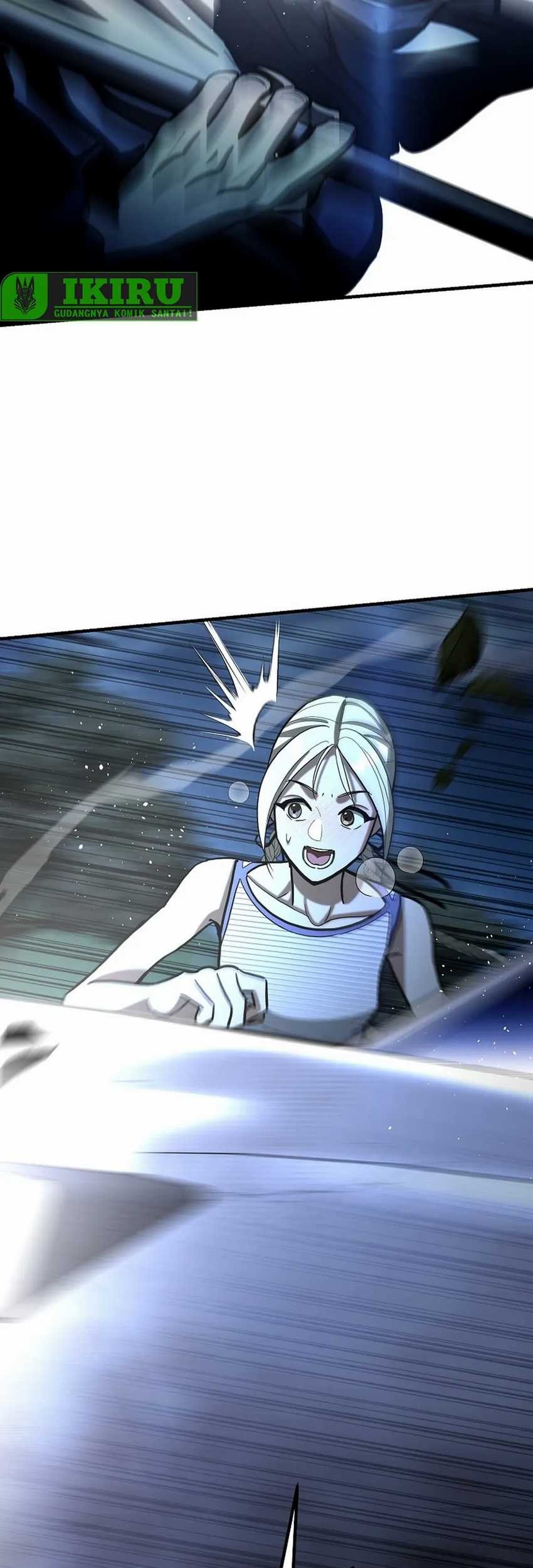 I Became a Swordsmanship Instructor at the Academy Chapter 26 Gambar 60