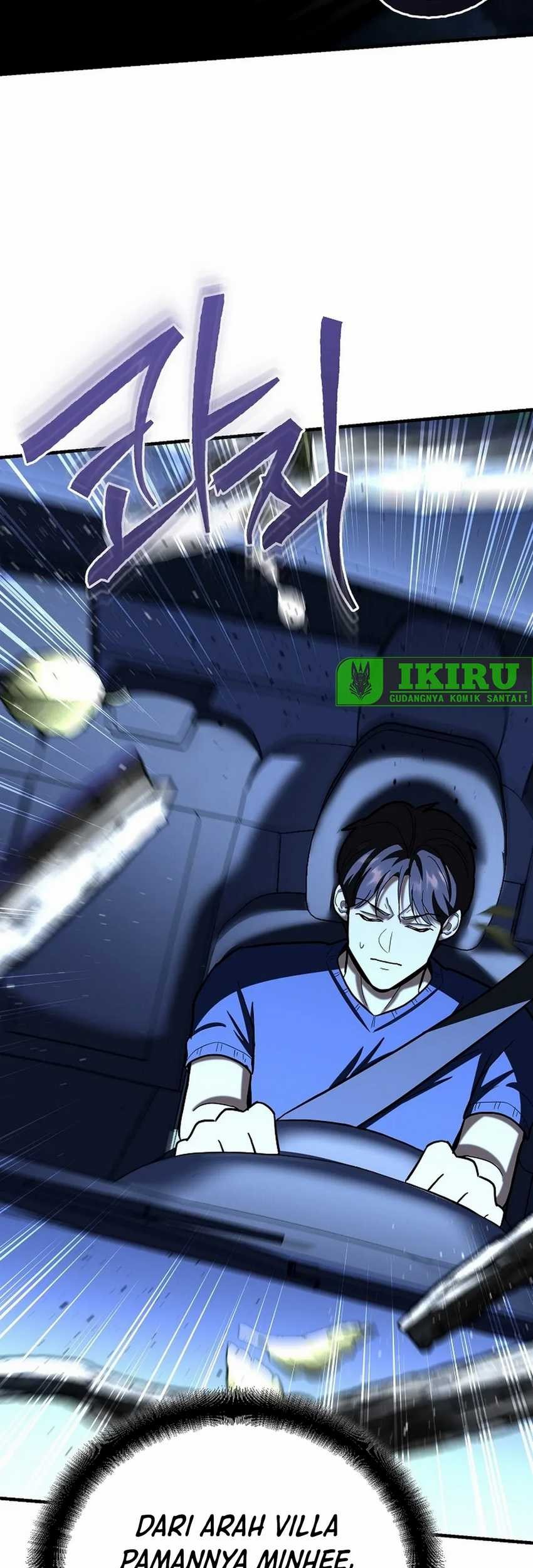 I Became a Swordsmanship Instructor at the Academy Chapter 26 Gambar 64