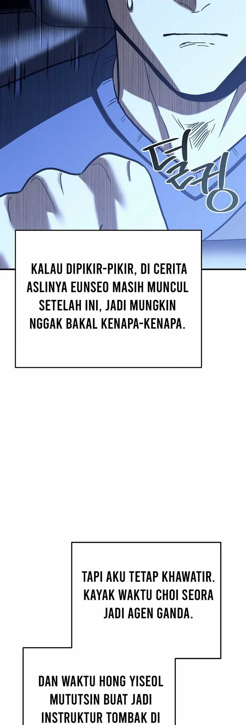 I Became a Swordsmanship Instructor at the Academy Chapter 26 Gambar 68