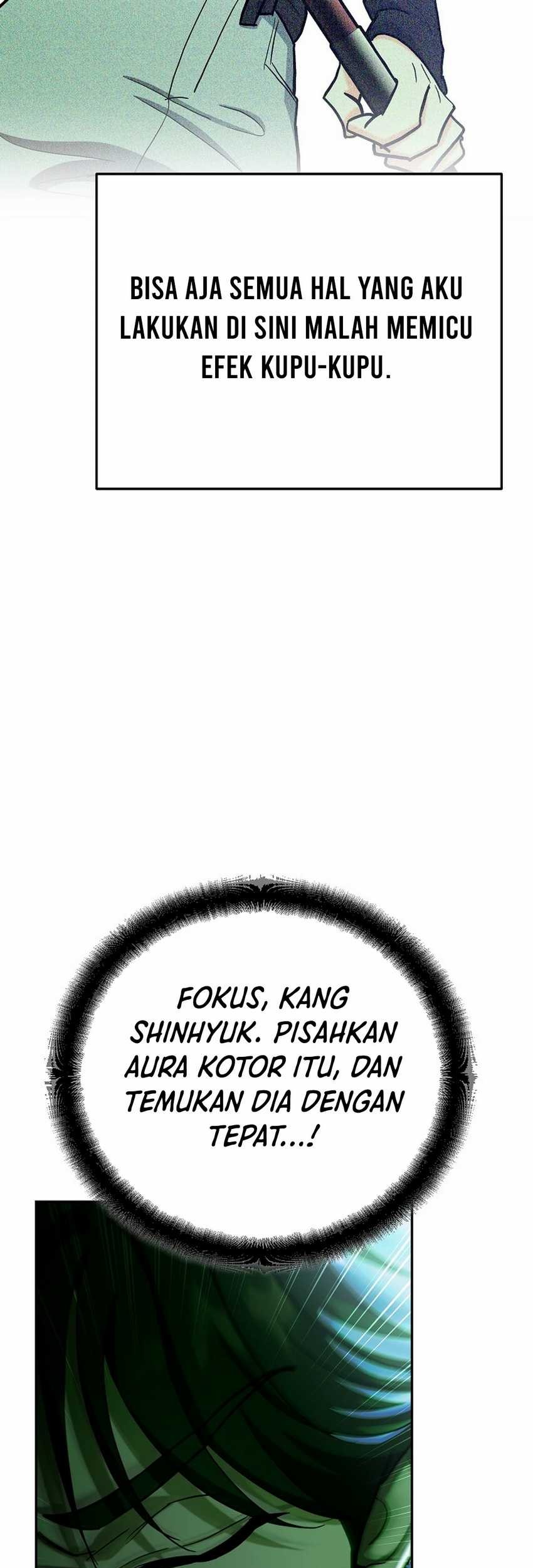 I Became a Swordsmanship Instructor at the Academy Chapter 26 Gambar 70