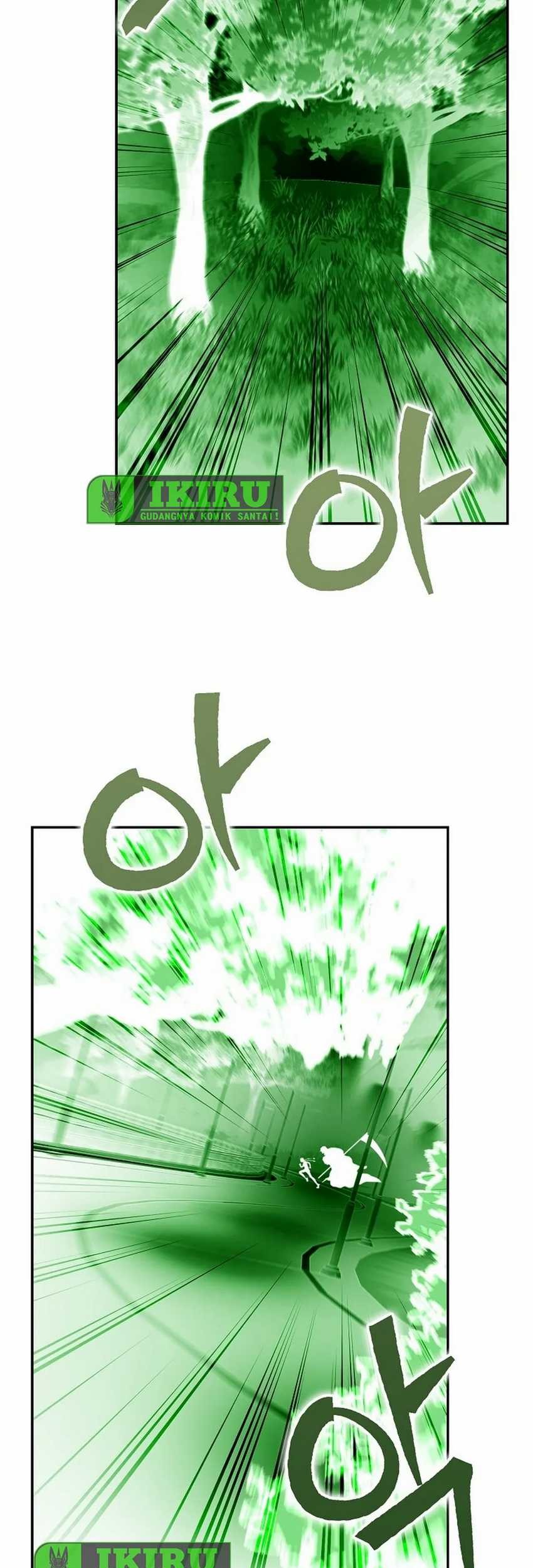 I Became a Swordsmanship Instructor at the Academy Chapter 26 Gambar 72