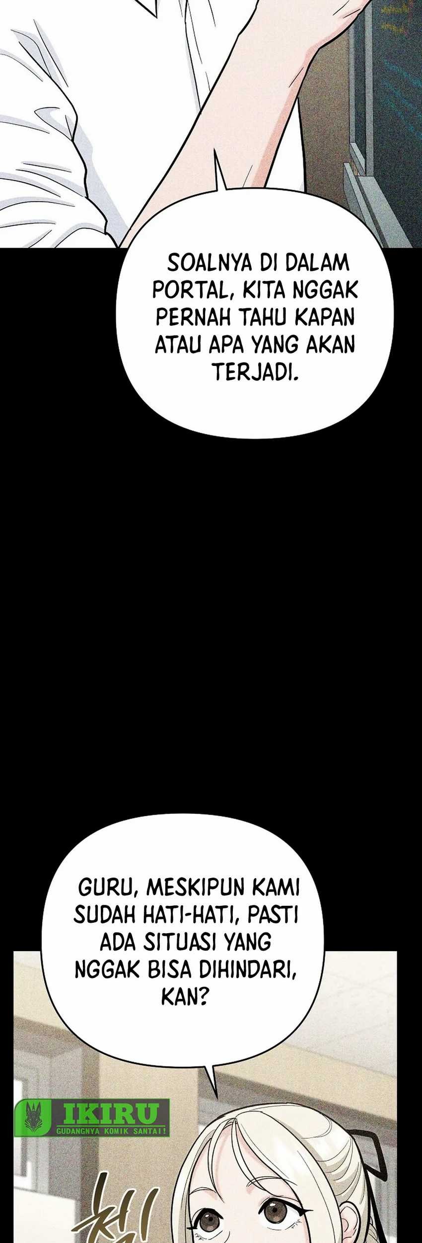 I Became a Swordsmanship Instructor at the Academy Chapter 26 Gambar 12