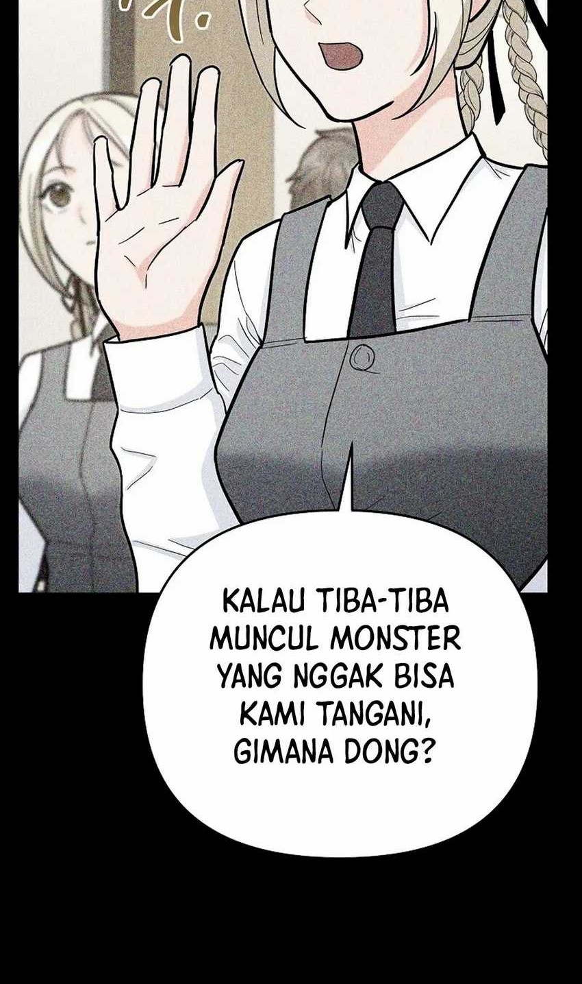 I Became a Swordsmanship Instructor at the Academy Chapter 26 Gambar 13