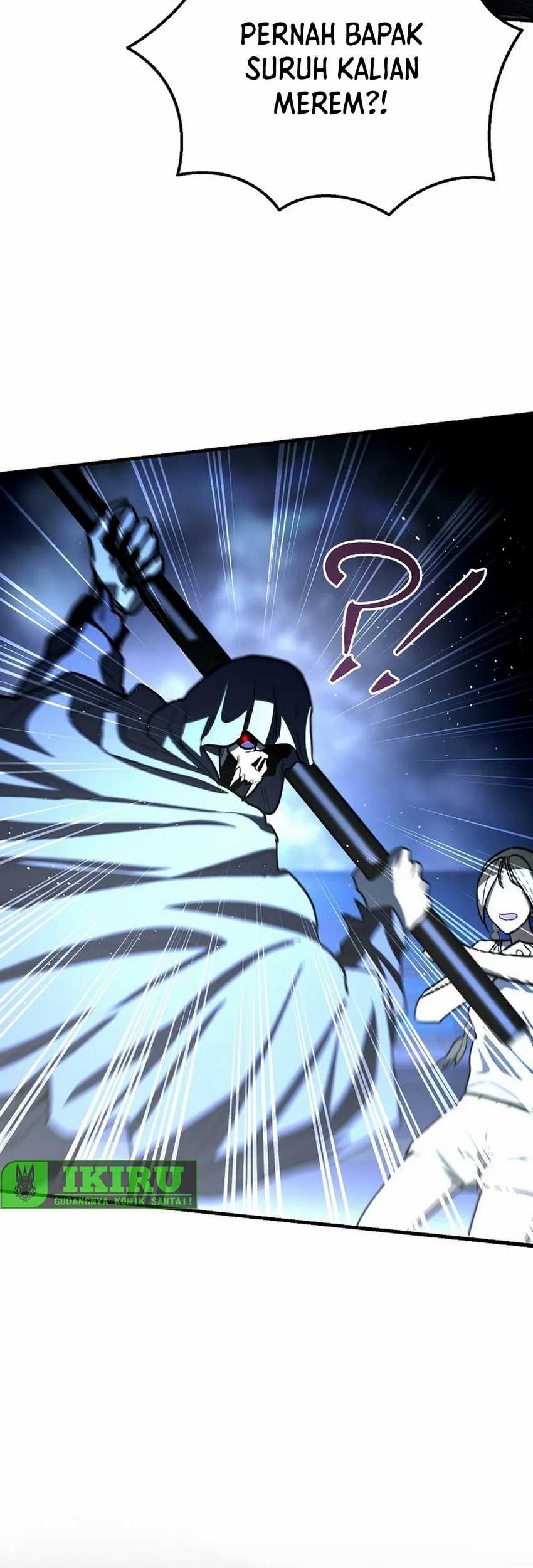 I Became a Swordsmanship Instructor at the Academy Chapter 26 Gambar 78