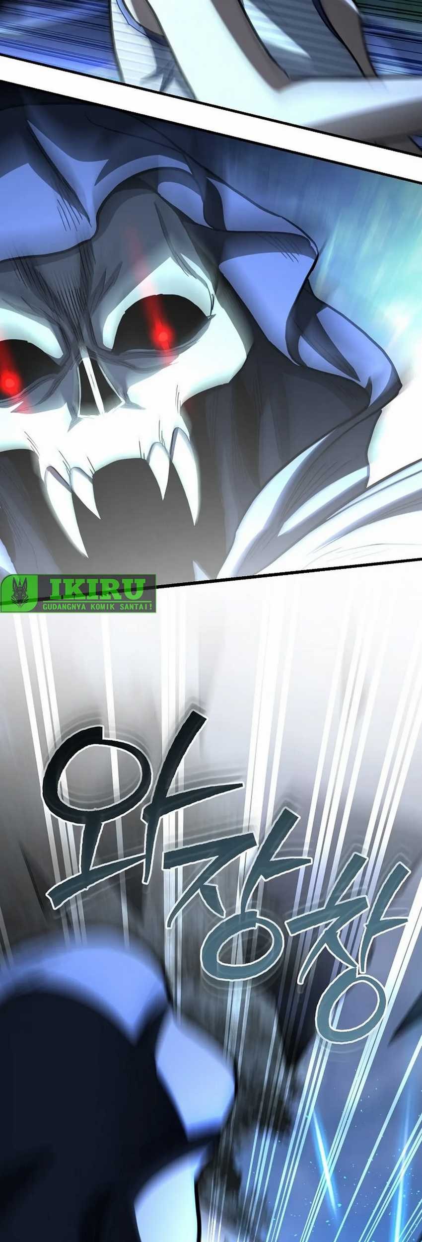 I Became a Swordsmanship Instructor at the Academy Chapter 26 Gambar 82