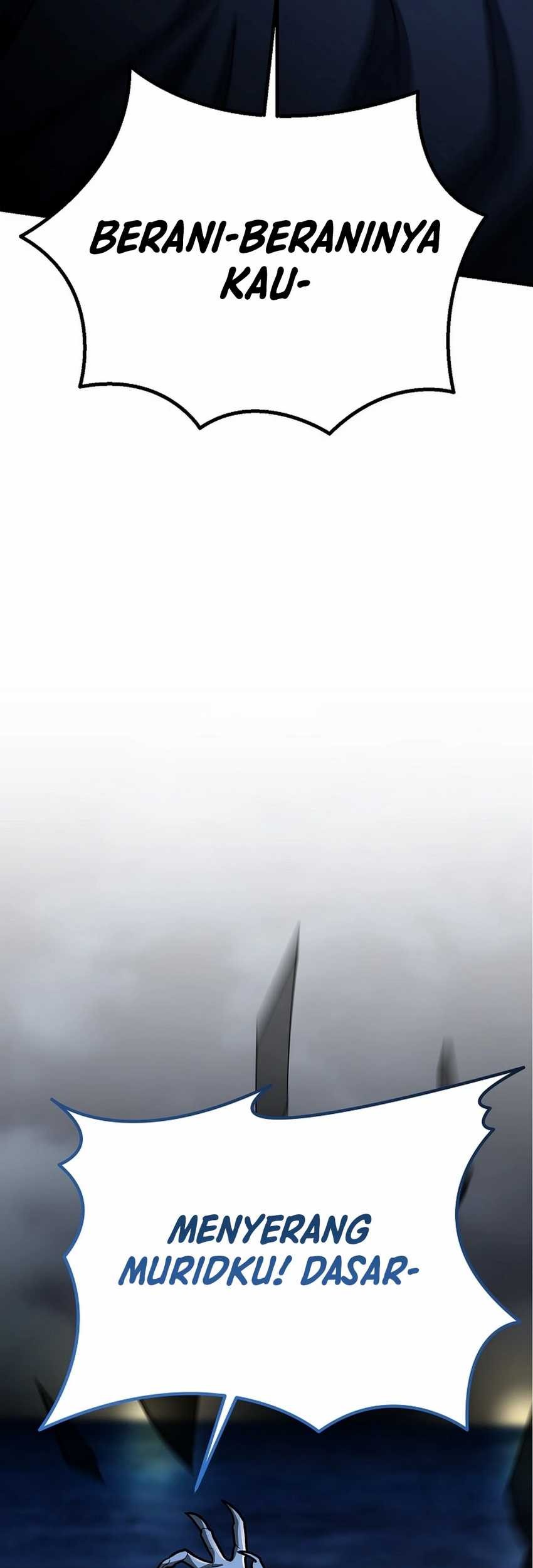 I Became a Swordsmanship Instructor at the Academy Chapter 26 Gambar 84