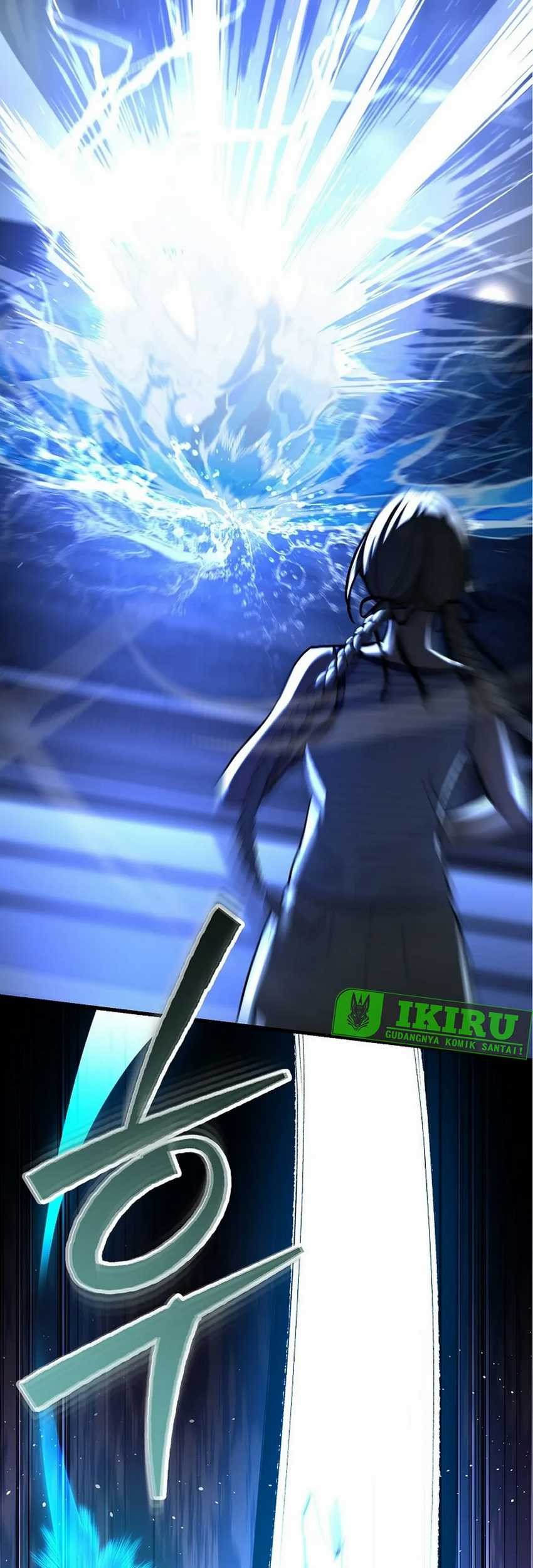 I Became a Swordsmanship Instructor at the Academy Chapter 26 Gambar 88