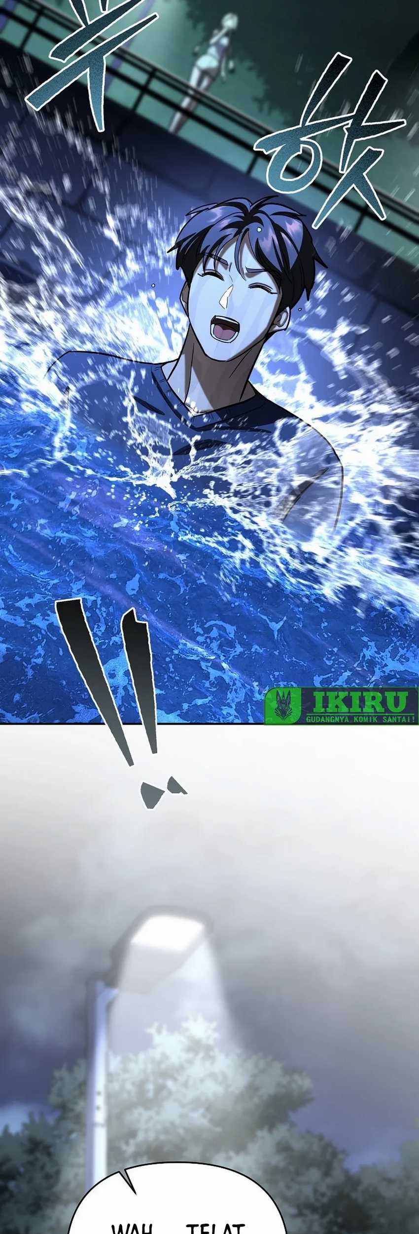 I Became a Swordsmanship Instructor at the Academy Chapter 26 Gambar 94