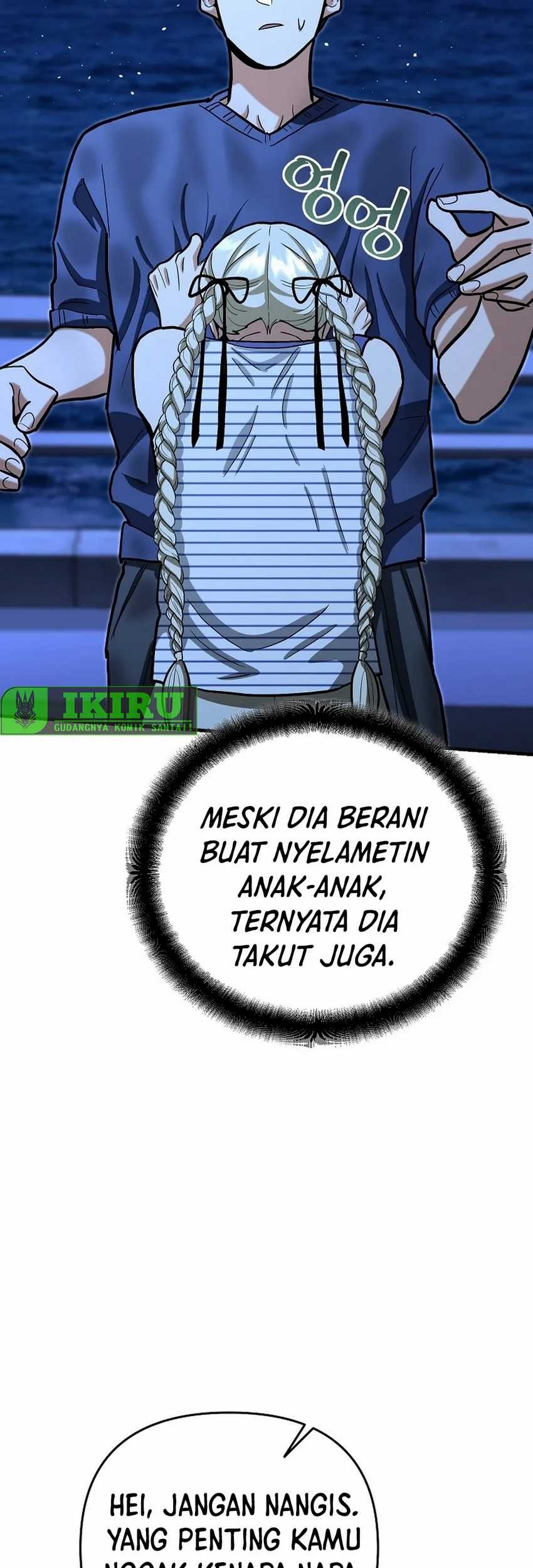 I Became a Swordsmanship Instructor at the Academy Chapter 26 Gambar 100