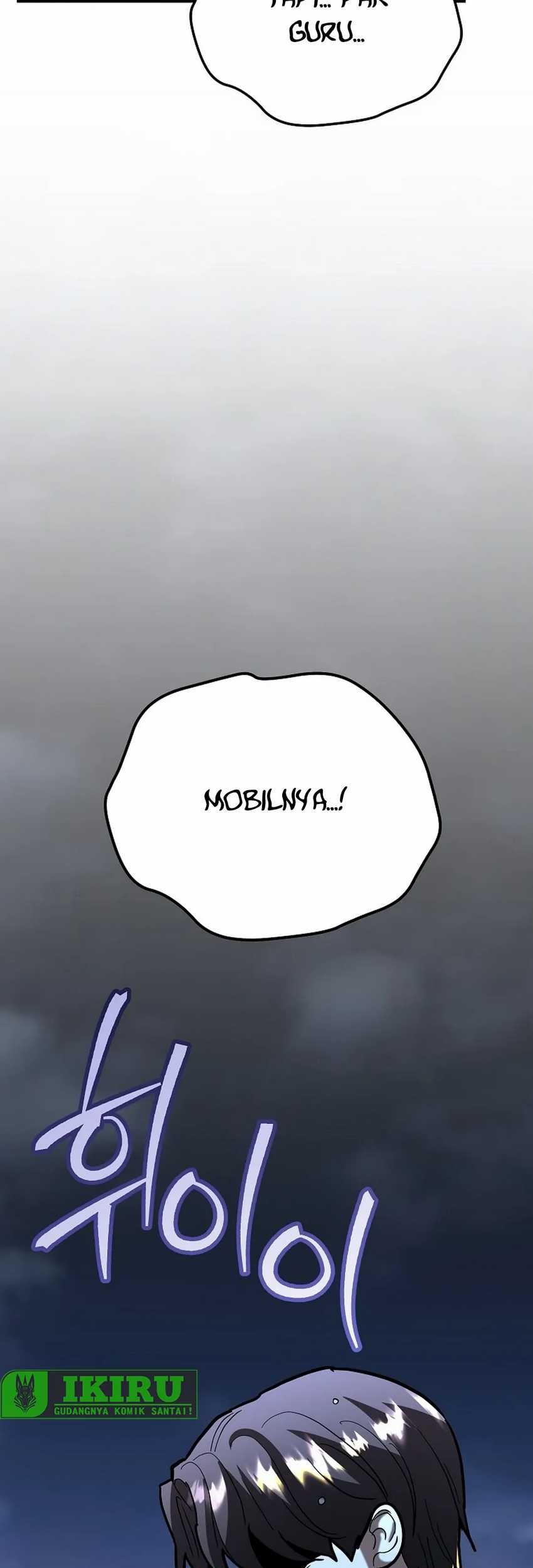 I Became a Swordsmanship Instructor at the Academy Chapter 26 Gambar 102