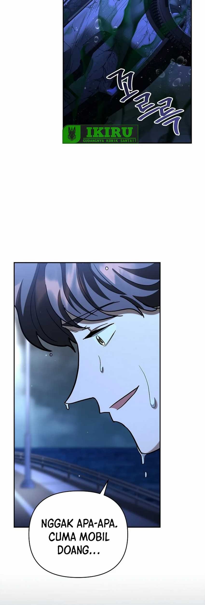 I Became a Swordsmanship Instructor at the Academy Chapter 26 Gambar 104