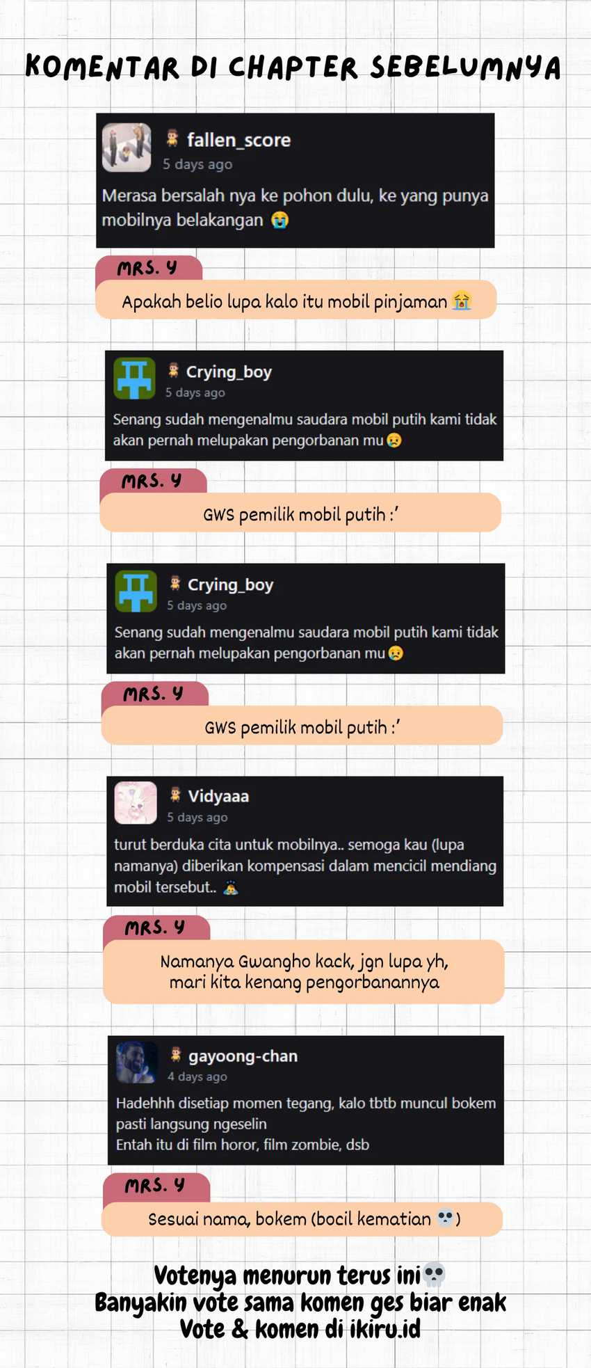 I Became a Swordsmanship Instructor at the Academy Chapter 26 Gambar 108