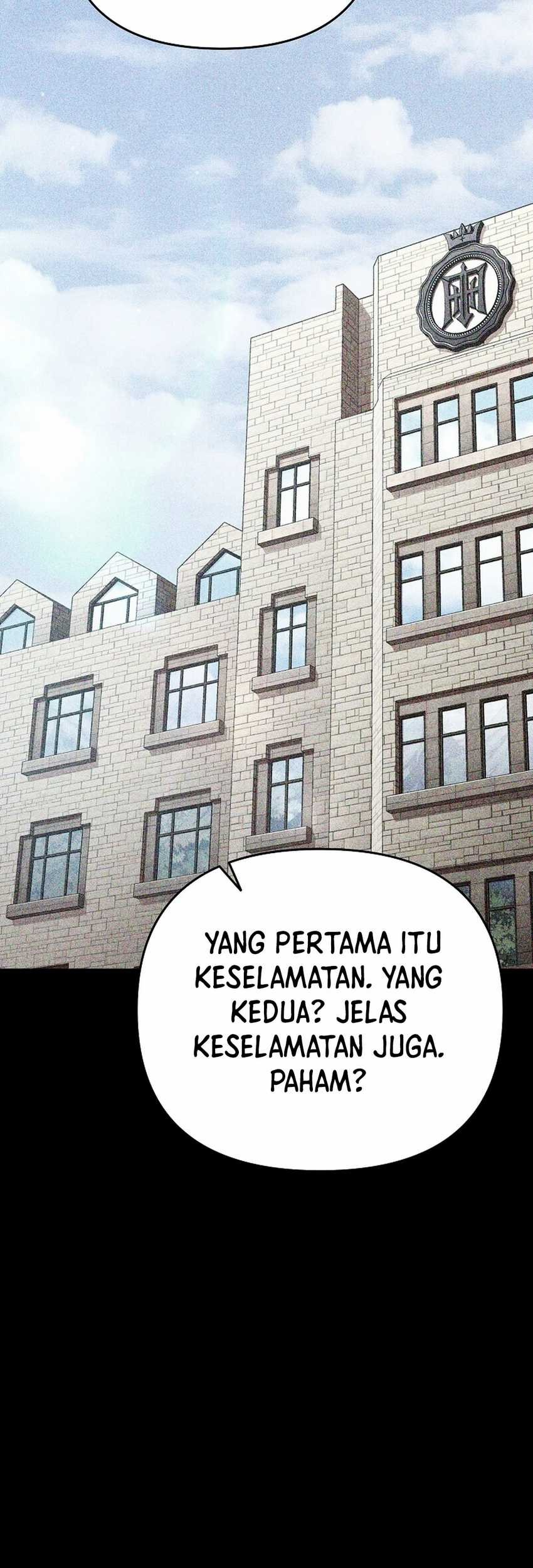 I Became a Swordsmanship Instructor at the Academy Chapter 26 Gambar 10