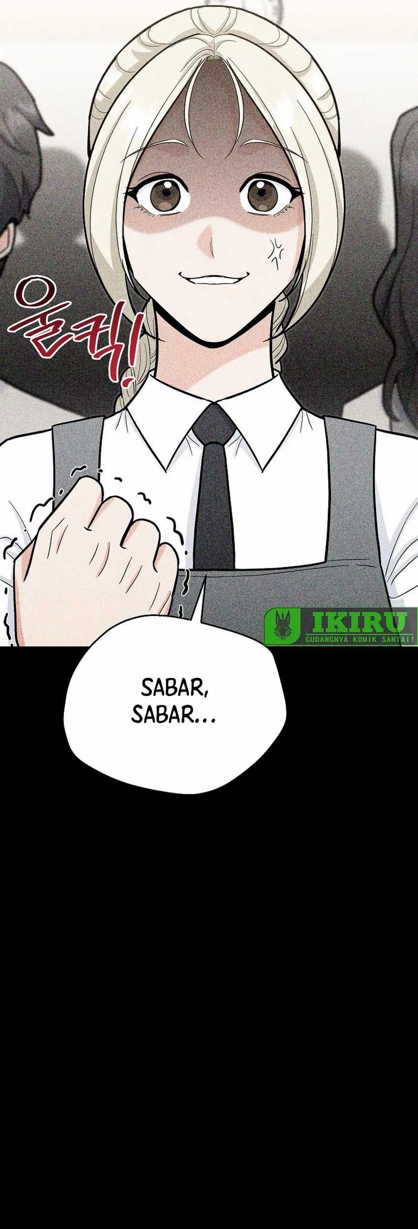 I Became a Swordsmanship Instructor at the Academy Chapter 26 Gambar 16