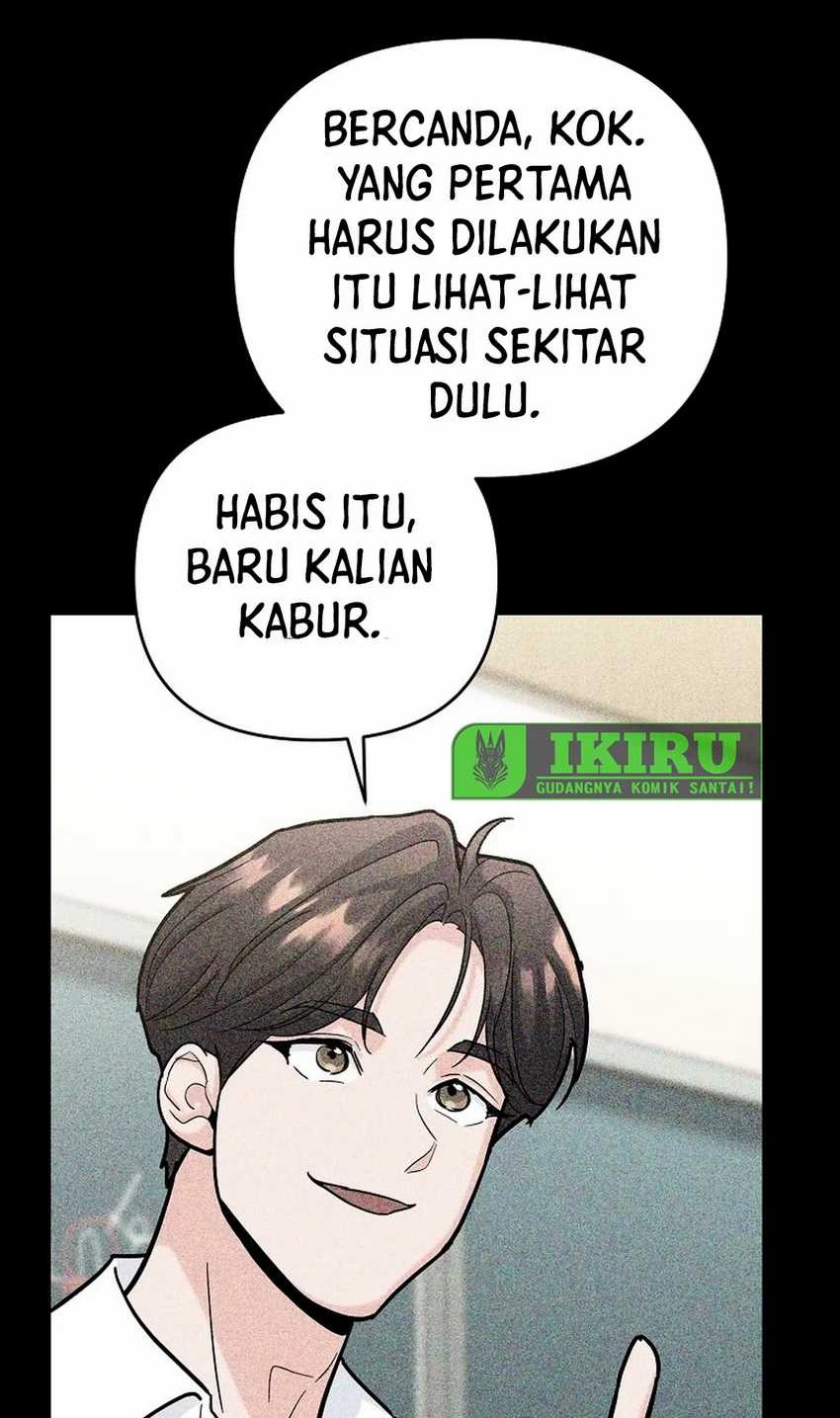 I Became a Swordsmanship Instructor at the Academy Chapter 26 Gambar 17