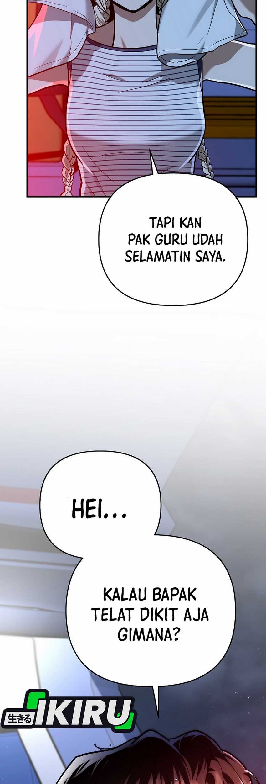 I Became a Swordsmanship Instructor at the Academy Chapter 27 Gambar 19