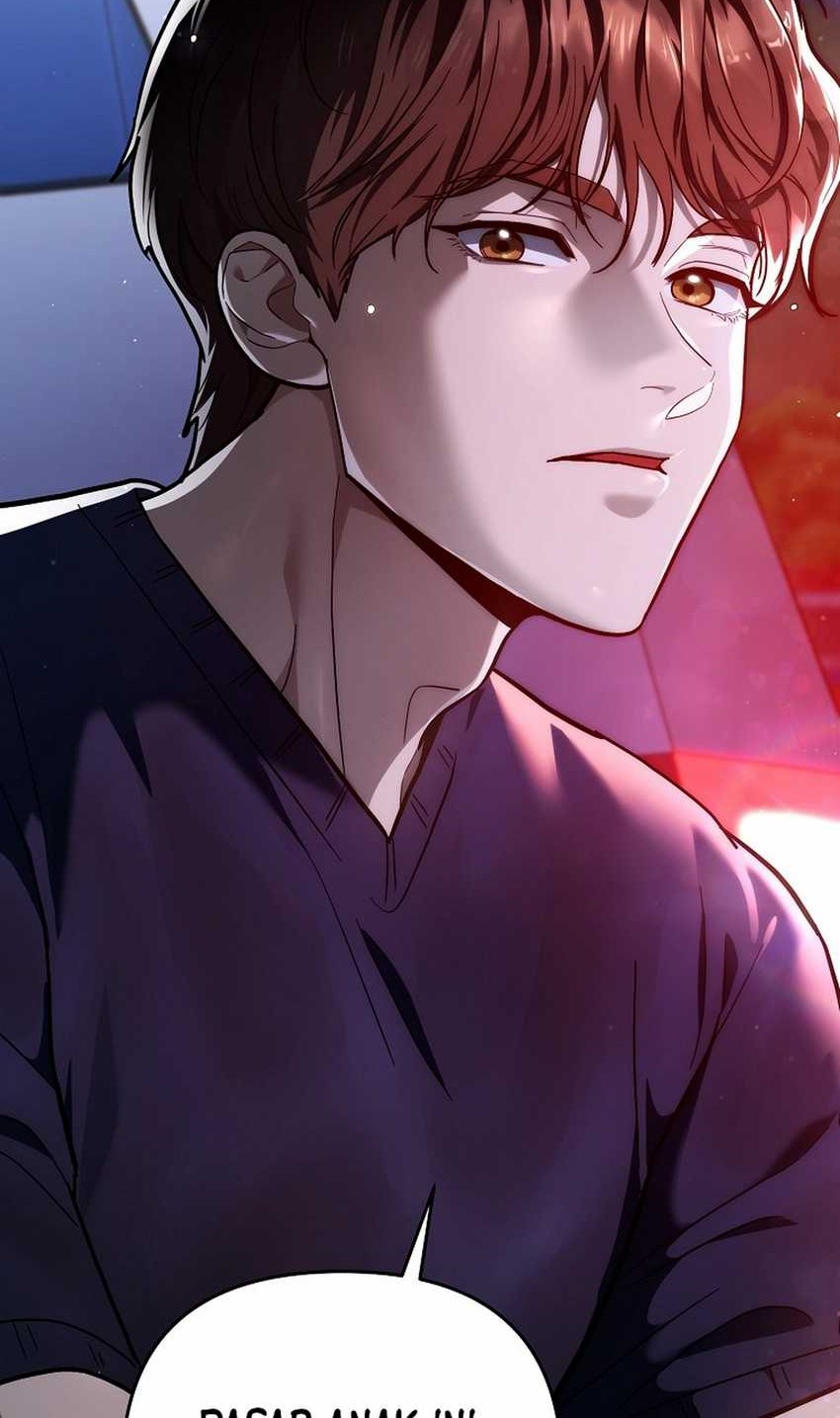 I Became a Swordsmanship Instructor at the Academy Chapter 27 Gambar 20