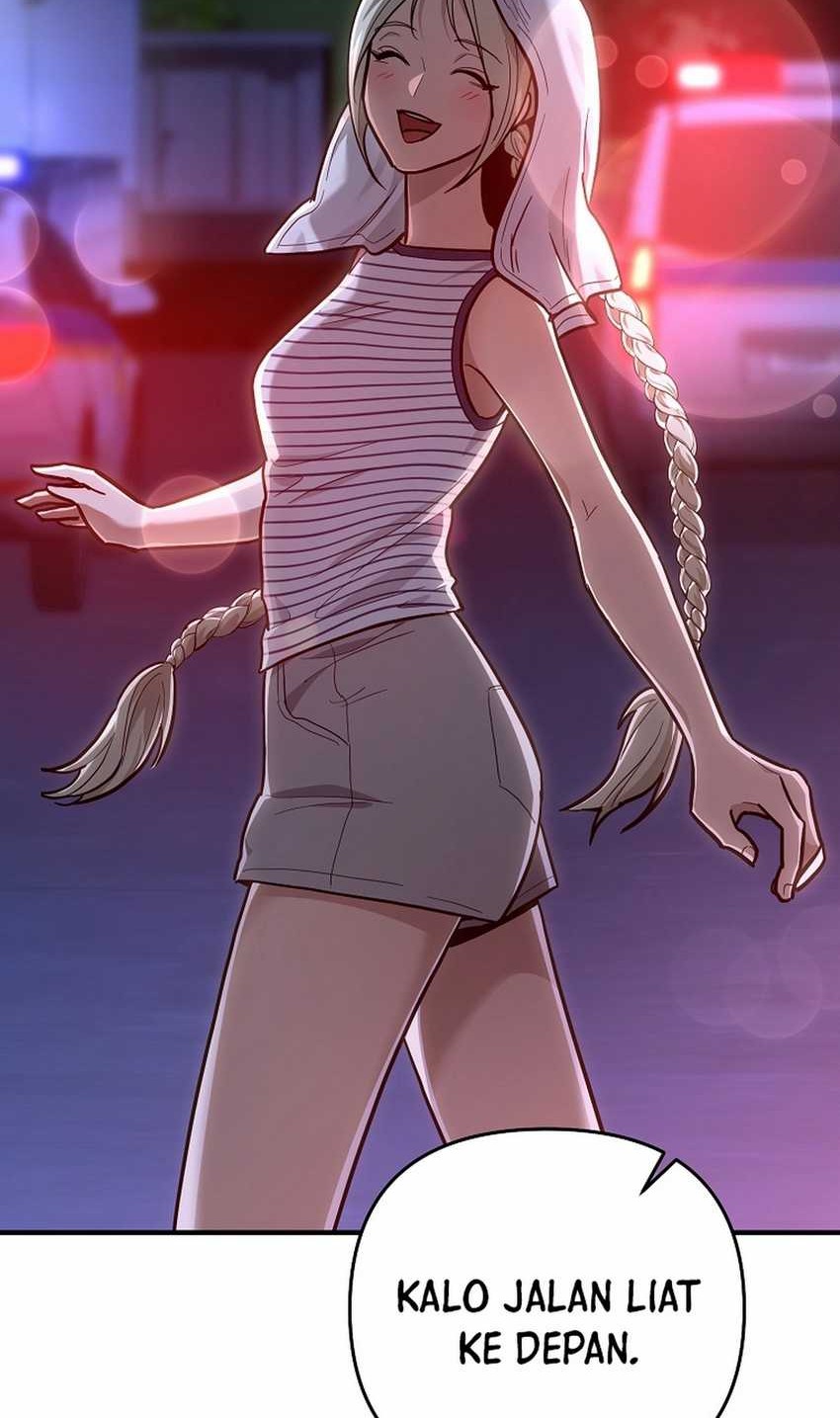 I Became a Swordsmanship Instructor at the Academy Chapter 27 Gambar 26