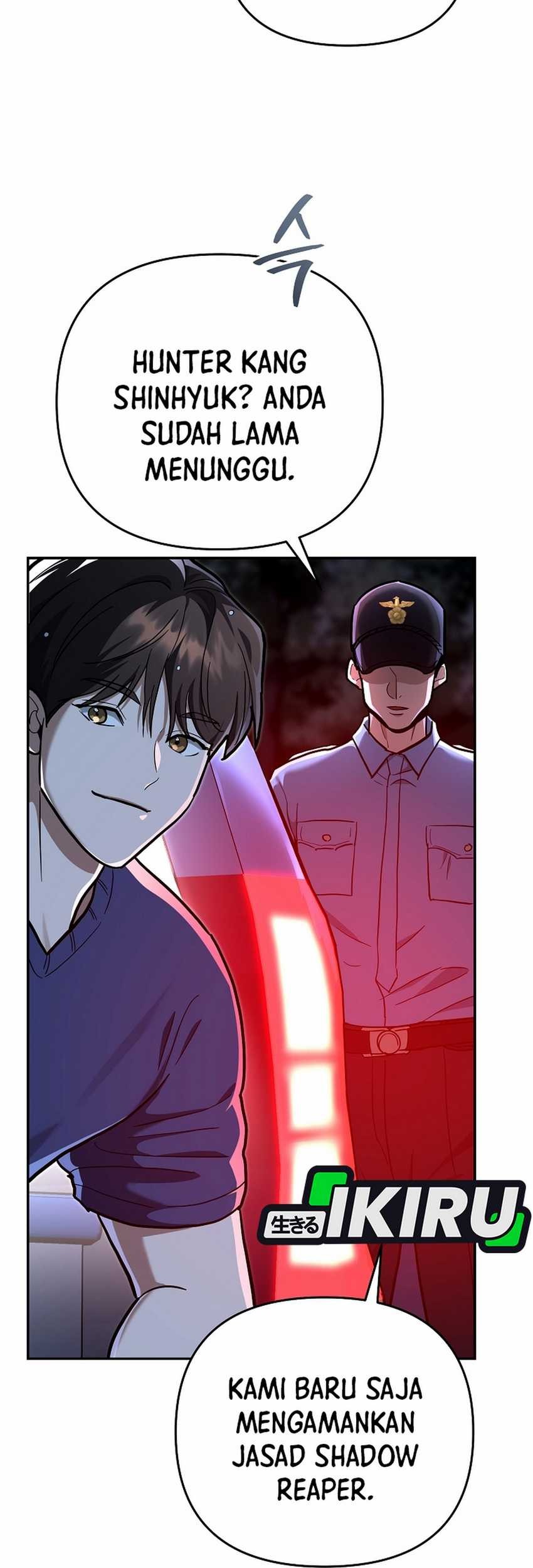 I Became a Swordsmanship Instructor at the Academy Chapter 27 Gambar 27