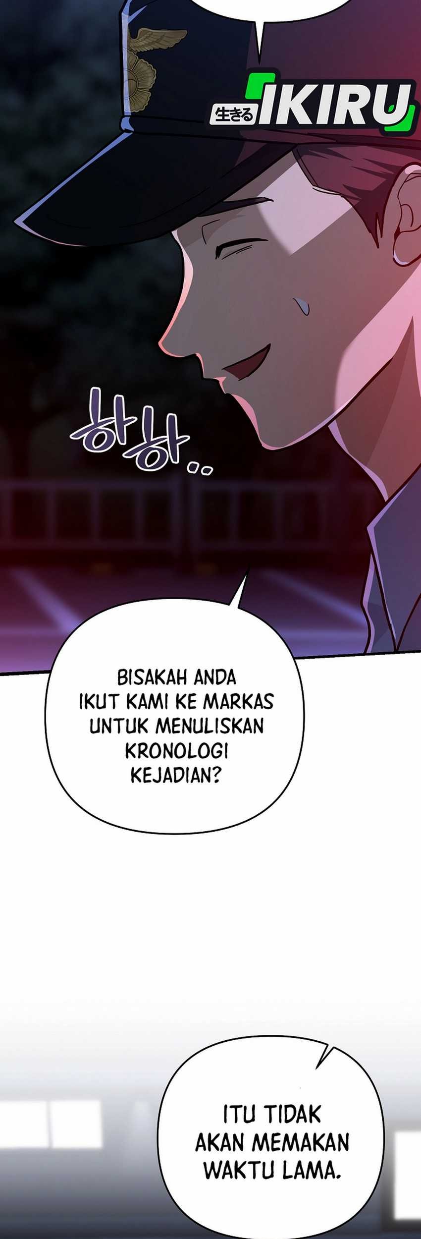 I Became a Swordsmanship Instructor at the Academy Chapter 27 Gambar 33