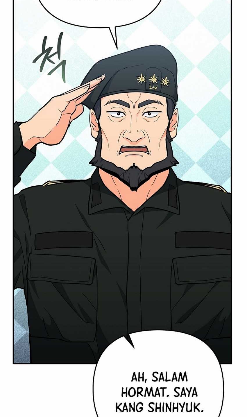 I Became a Swordsmanship Instructor at the Academy Chapter 27 Gambar 36