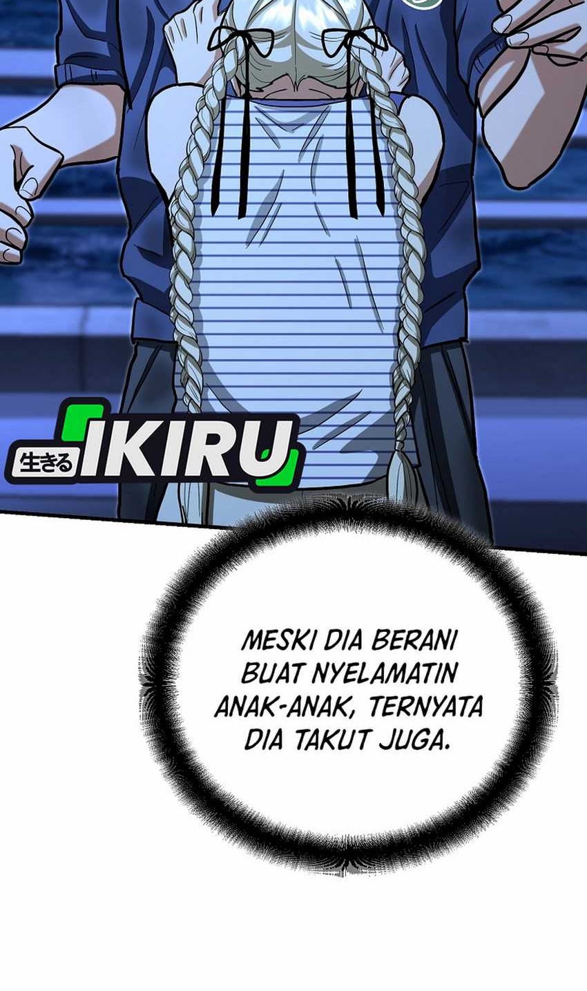 Manhwa I Became a Swordsmanship Instructor at the Academy Chapter 27 gambar nomor 2