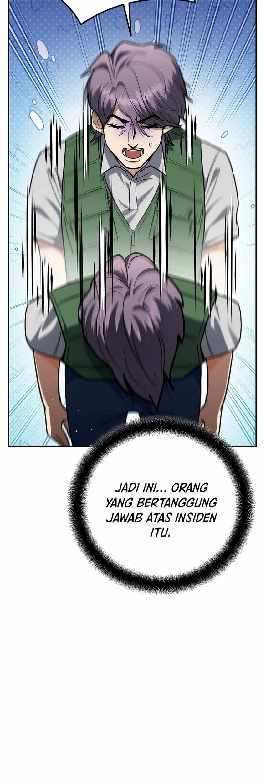 I Became a Swordsmanship Instructor at the Academy Chapter 27 Gambar 39