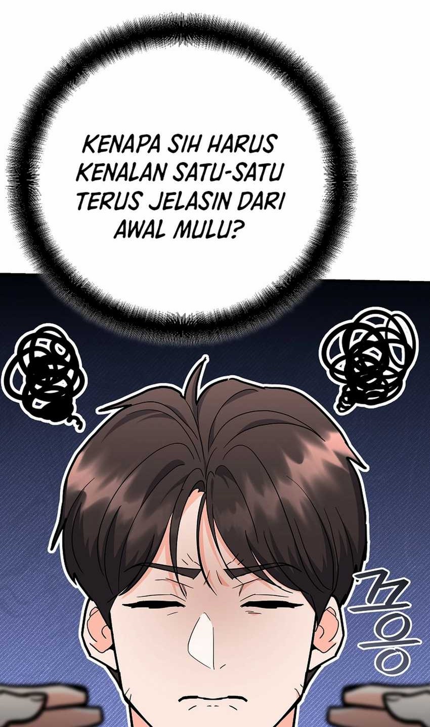 I Became a Swordsmanship Instructor at the Academy Chapter 27 Gambar 40