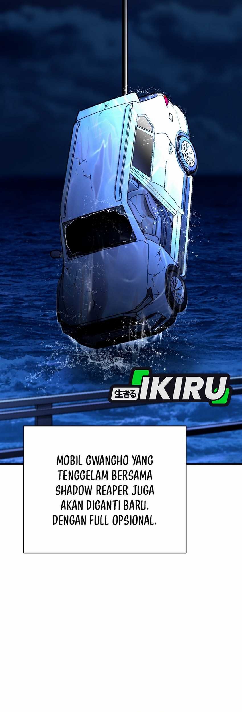 I Became a Swordsmanship Instructor at the Academy Chapter 27 Gambar 45