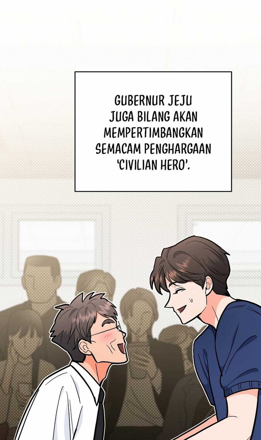 I Became a Swordsmanship Instructor at the Academy Chapter 27 Gambar 46