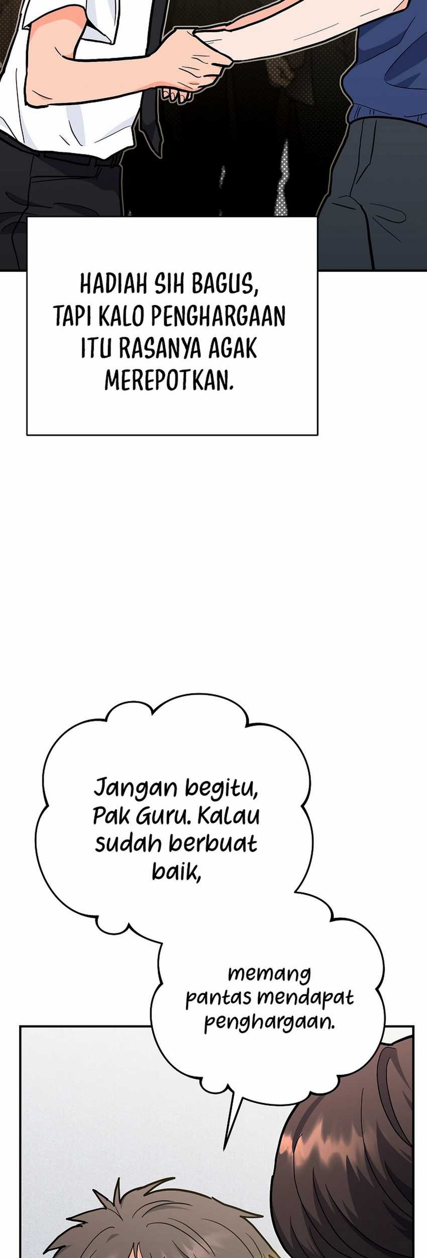 I Became a Swordsmanship Instructor at the Academy Chapter 27 Gambar 47