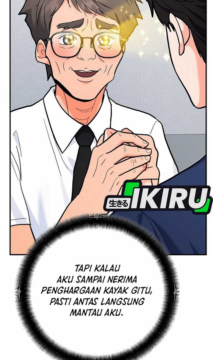 I Became a Swordsmanship Instructor at the Academy Chapter 27 Gambar 48