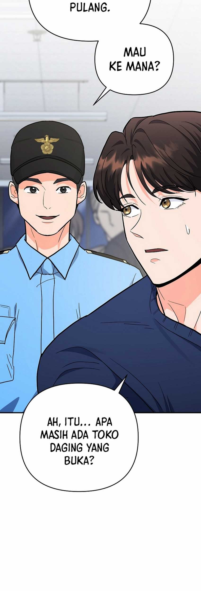 I Became a Swordsmanship Instructor at the Academy Chapter 27 Gambar 51