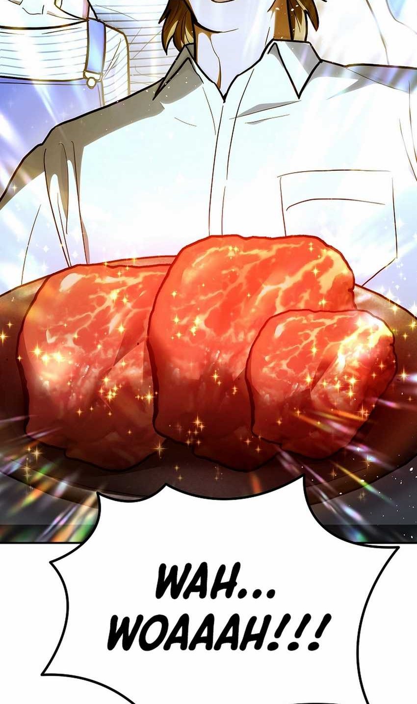 I Became a Swordsmanship Instructor at the Academy Chapter 27 Gambar 54