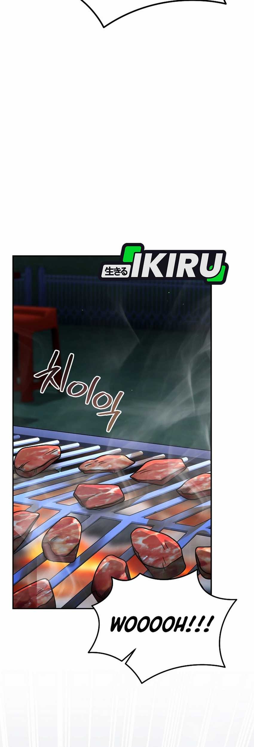 I Became a Swordsmanship Instructor at the Academy Chapter 27 Gambar 55